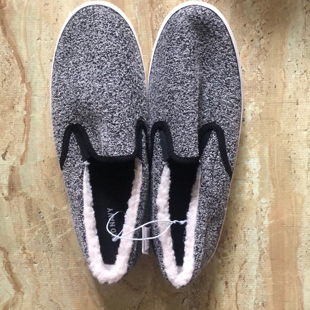 3/$15 Old Navy Shoes NWT